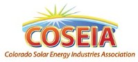 COSEIA Logo